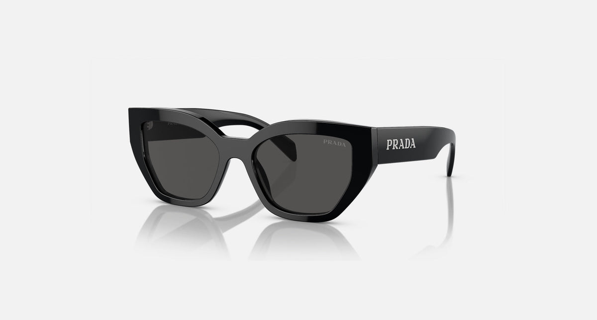 PR A09S / Dark Grey/Black(1AB5S0) / 53-18-145