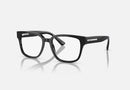PR A09V-Prada / Black(16K1O1) / 52-18-145