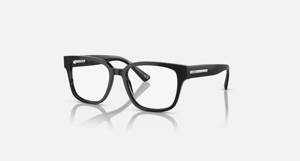 PR A09V / Black(16K1O1) / 52-18-145