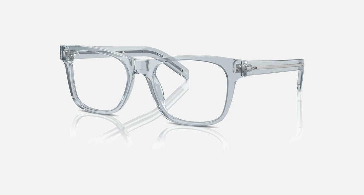PR A13V / Transparent Azure(19T1O1) / 54-19-150