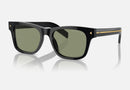 PR A17S-Prada / Polarized Green/Black(16K20G) / 51-19-145