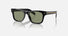 PR A17S / Polarized Green/Black(16K20G) / 51-19-145