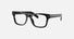 PR A17S / Clear Blue-Violet Light Filter Mirrored/Black(16K60K) / 51-19-145