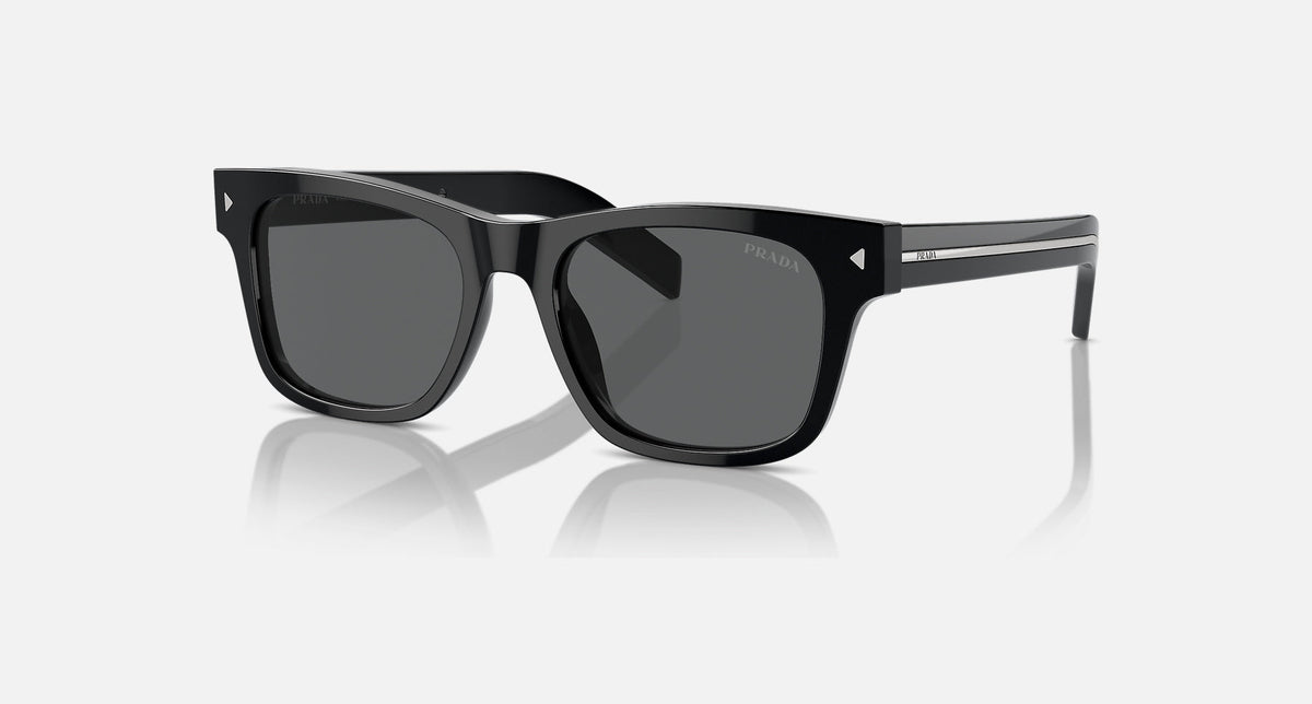 PR A17S / Dark Grey/Black(16K731) / 54-19-150