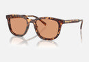 PR A21S-Prada / Orange/Magma Tortoise(14O07V) / 53-20-145