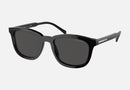 PR A21S-Prada / Dark Grey/Black(16K08Z) / 53-20-145