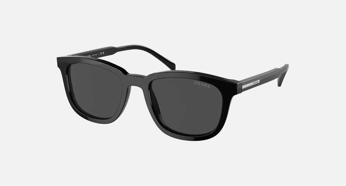 PR A21S / Dark Grey/Black(16K08Z) / 53-20-145