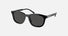 PR A21S / Dark Grey/Black(16K08Z) / 53-20-145
