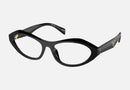 PR A21V-Prada / Black(16K1O1) / 53-16-135