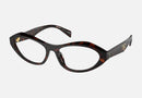 PR A21V-Prada / Root Tortoise(17N1O1) / 53-16-135