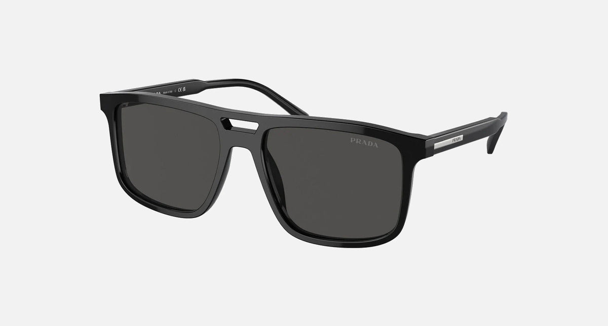 PR A22S / Dark Grey/Black(16K08Z) / 56-18-145