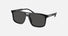 PR A22S / Dark Grey/Black(16K08Z) / 56-18-145