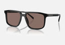 PR A22S-Prada / Polarized Brown/Black(16K30H) / 56-18-145
