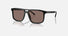 PR A22S / Polarized Brown/Black(16K30H) / 56-18-145