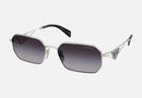 PR A51S-Prada / Grey Gradient/Silver(1BC90A) / 58-17-140