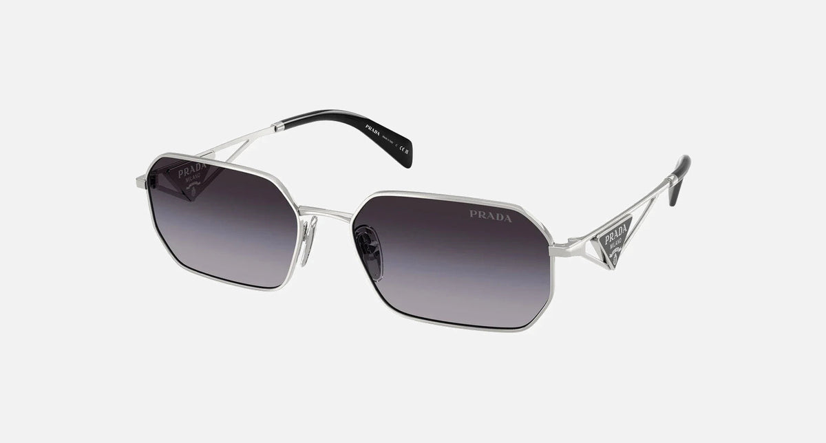 PR A51S / Grey Gradient/Silver(1BC90A) / 58-17-140