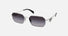 PR A51S / Grey Gradient/Silver(1BC90A) / 58-17-140