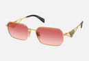 PR A51S-Prada / Pink Gradient Red/Gold(5AK40C) / 58-17-140
