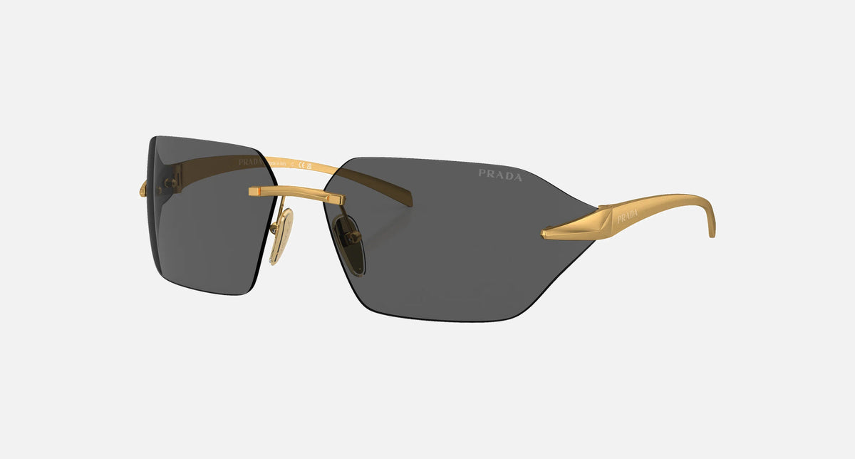 PR A55S / Dark Grey/Satin Yellow Gold(15N5S0) / 71-14-115