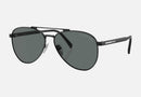 PR A58S-Prada / Dark Grey Polarized/Black(1AB5Z1) / 58-14-145