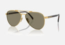 PR A58S-Prada / Light Brown/Gold/Radica Tortoise(5AK90F) / 58-14-145