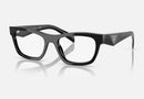 PR B01V-Prada / Rose Gold Plated/Black(16K1O1) / 52-19-145