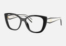 PR B04V-Prada / Black(16K1O1) / 51-17-140