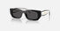 PR B05S / Dark Grey/Black/Talc(09Q08Z) / 53-19-140