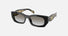 PR B05S / Grey Gradient/Black/Medium Tortoise(3890A7) / 53-19-140