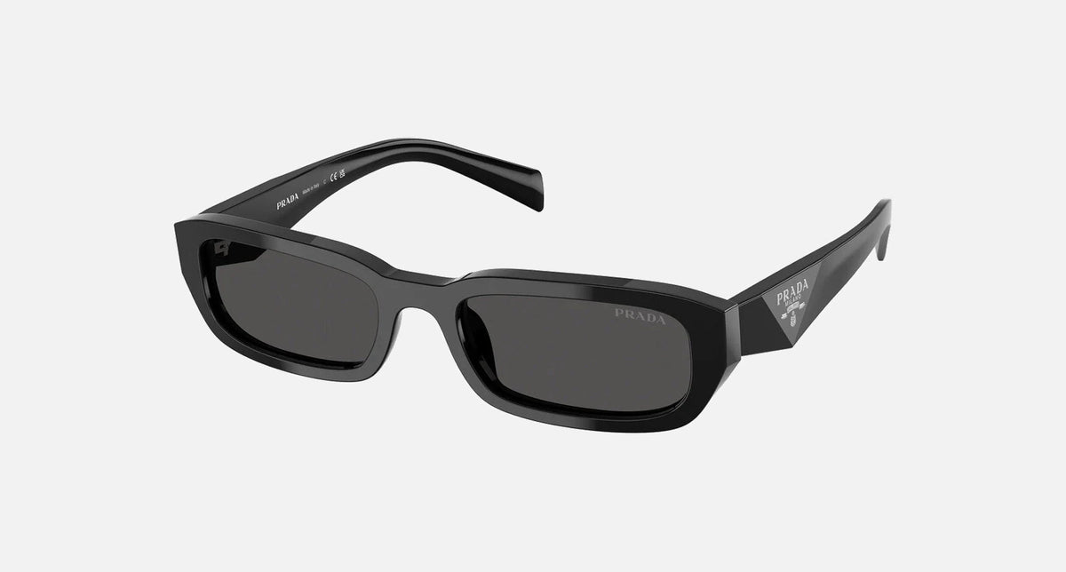 PR B06S / Dark Grey/Black(16K08Z) / 53-19-145