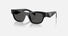 PR B09S / Dark Grey/Black(16K08Z) / 52-19-145