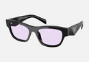 PR B09S-Prada / Violet/Black(16K40J) / 52-19-145