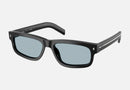 PR B11S-Prada / Blue Vintage/Black(16K60P) / 55-17-145