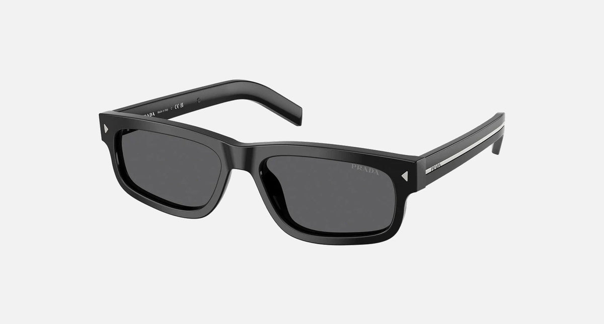 PR B11S / Dark Grey/Black(16K731) / 55-17-145