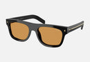 PR B12S-Prada / Brown Photochromic/Black(16K60F) / 55-19-145