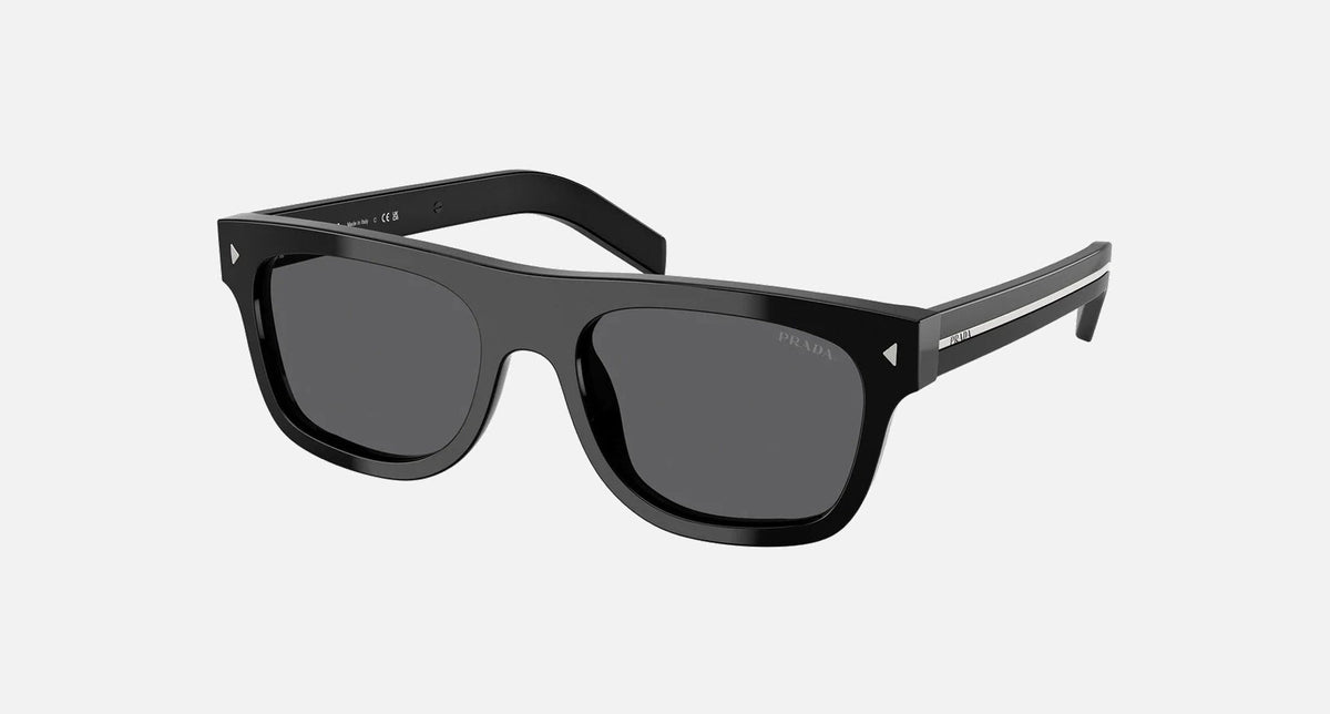 PR B12S / Dark Grey/Black(16K731) / 55-19-145