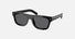 PR B12S / Dark Grey/Black(16K731) / 55-19-145