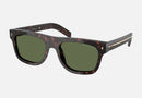 PR B12S-Prada / Polarized Green/Root Tortoise(17N20G) / 55-19-145