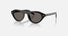 PR B15S / Dark Grey/Black(16K731) / 51-21-145