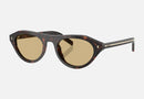 PR B15S-Prada / Light Brown/Root Tortoise(17N70R) / 51-21-145