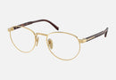 PR B52V-Prada / Gold/Classic Havana(5AK1O1) / 53-20-145