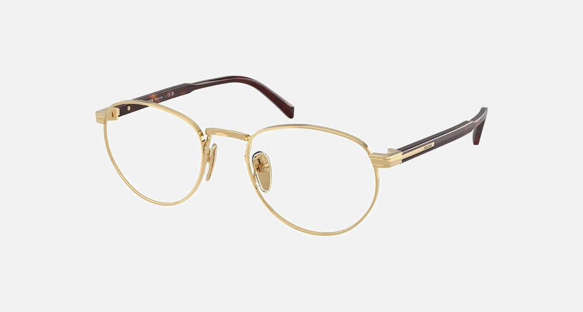PR B52V / Gold/Classic Havana(5AK1O1) / 53-20-145