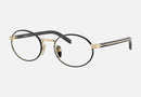 PR B55V-Prada / Pale Gold/Black(AAV1O1) / 49-21-145