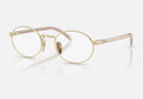 PR B55V-Prada / Cold Mauve/Pale Gold(ZVN1O1) / 49-21-145