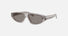 PR C02S / Dark Grey/Grey Transparent(10J80Q) / 57-13-140