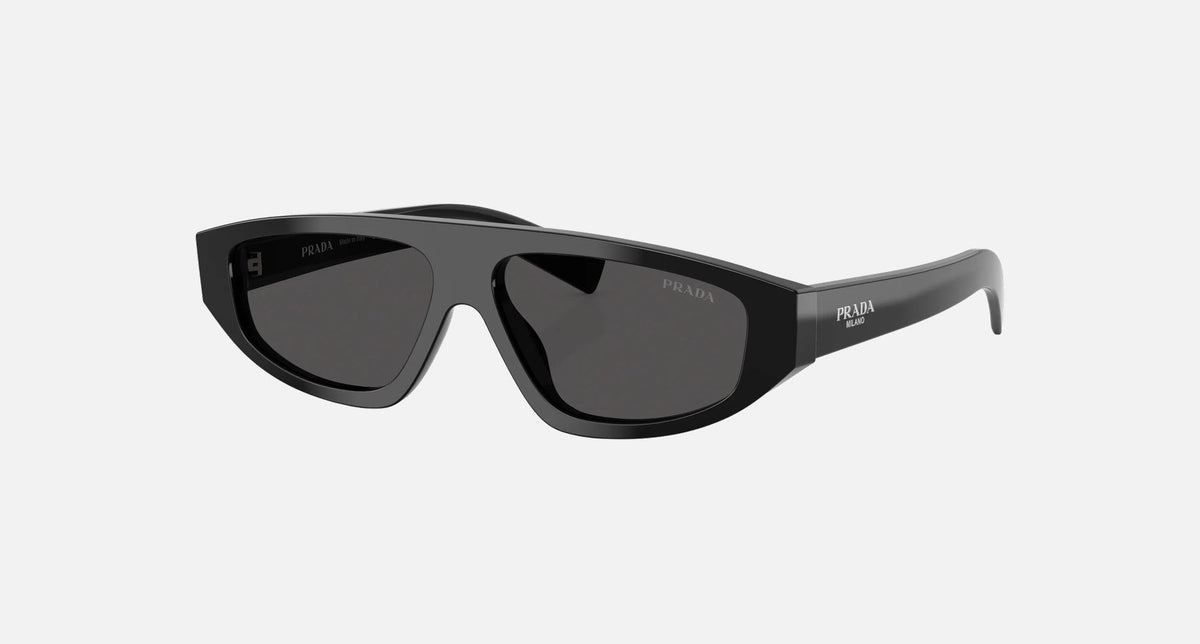 PR C02S / Dark Grey/Black(16K08Z) / 57-13-140
