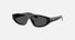 PR C02S / Dark Grey/Black(16K08Z) / 57-13-140