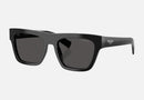 PR C03S-Prada / Dark Grey/Black(16K08Z) / 54-19-140