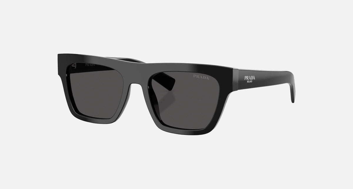 PR C03S / Dark Grey/Black(16K08Z) / 54-19-140