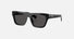 PR C03S / Dark Grey/Black(16K08Z) / 54-19-140